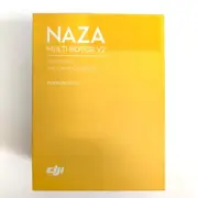 DJI Naza-m V2 Flight Controller Version 2.0 with GPS