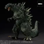 [那間店]X-PLUS MILLENNIUM MAQUETTE REPLICA 酒井 東寶大怪獸 哥吉拉 2000 軟膠