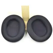 2Pcs Ear Pads Cushions Cover For SteelSeries Arctis 3 5 7 Headband Headsets