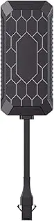 GPS Tracker for Vehicles | Hidding GPS Tracker for Car,Waterproof Vehicle Anti Theft Equipment Locator for Motorcycle, Cycle, Trucks,