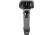 Zebra DS8108 Handheld Barcode Scanner - Cable Connectivity - Twilight Black - 1D, 2D - Imager
