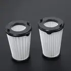 Vacuum Cleaner Filters Set For Electrolux EER73DB EER73BP Robotic Cleaning Tool