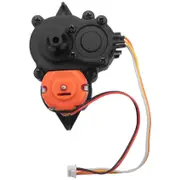 Front Steering Servo for XINLEHONG X9115 X9116 X9120 1/12 RC Car Spare Parts Upgrade Accessories as shown
