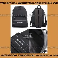 在飛比找蝦皮購物優惠-【VMEI_OFFICAL】Balenciaga LOGO 