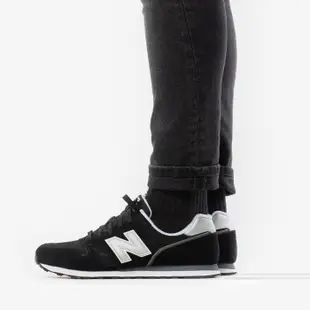 New Balance 男款復古慢跑鞋-NO.ML373CA2