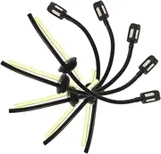 Chainsaw Line Hose 5pcs Set for Lawn Mowers Petrol Long Lasting Easy to Use