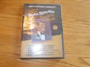 THE BEST OF DEAN MARTIN VARIETY SHOW GREG GARRISON VOL 20 DVD