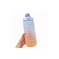 在飛比找蝦皮購物優惠-MYEEDA 2 升记忆水壶 2l water bottle