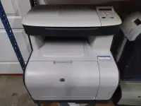 在飛比找Yahoo!奇摩拍賣優惠-【葳狄線上GO】HP CM1312MFP 彩色雷射多功能事務