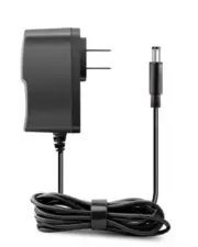 9V AC Adapter For Arduino UNO R3 / Elegoo UNO R3 / IEIK UNO R3 / MEGA 2560 R3