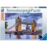 【RAVENSBURGER】維寶拼圖 倫敦 3000片