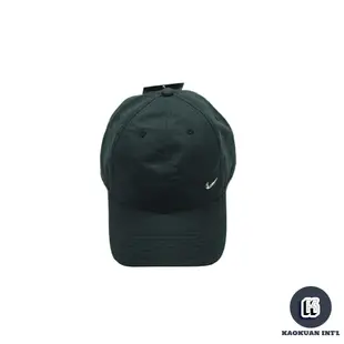 Adidas 愛迪達 CAP COTTON BAG 三葉草 Nike 老帽 腰包 肩包 中性 全新 正品【高冠國際】