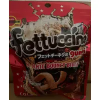 在飛比找蝦皮購物優惠-BOURBON fettuccine可樂軟糖（現貨）