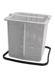 Basket Replacement With Lid Gasket For SuperPump SPX1600M B167 SPX1600S