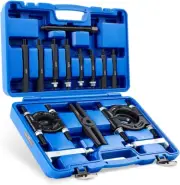 Herramientas de Extracción Rodamiento de Rueda Delantera Extractor Mecanicas Set