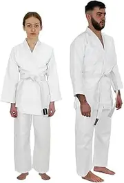 [Urban Fight] Judo Gi Suit Junior