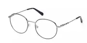 Gant GA3262 092 Men's Glasses Blue Size 53 - Private Health Rebate - Blue Light Block Available