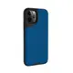 Mous｜iPhone Contour 天然材質防摔保護殼-沉藍皮革 (iPhone 11 Pro /iPhone 11 /iPhone 11 Pro Max)