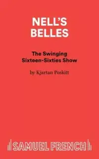 在飛比找博客來優惠-Nell’s Belles - The Swinging S