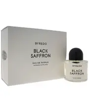 Byredo Unisex 1.6oz Black Saffron Eau de Parfum Spray