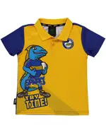 Eels NRL Toddler Polo Shirt