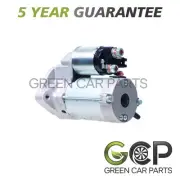 Starter Motor GCP Fits Lexus IS 2015-2024 RC 2015-2024 2.0 3.0 2810036150