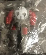New Sealed Mega Construx Destiny Cabal Harvester Dropship Figure Minifigure Toy