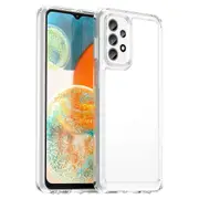 For Samsung Galaxy F23 Candy Series TPU Phone Case