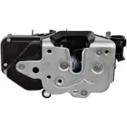 For Buick Enclave Chevy Traverse Dorman Front Left Door Lock Actuator Motor DAC (for: Chevrolet)