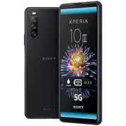 Sony Xperia 10 III (128GB) [Like New]