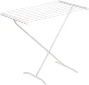 Honey-Can-Do Metal Folding Drying Rack, X-Frame Design