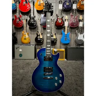 Gibson Les Paul Modern Figured 電吉他 公司貨【宛伶樂器】