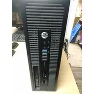 在飛比找蝦皮購物優惠-二手 HP ProDesk 600 G1 SFF 機殼/US