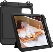 For Ipad Pro 11galaxy Tab S6/s7 12 Inch Waterproof Tablet Case