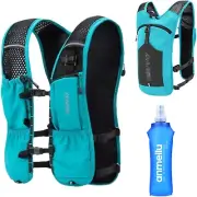 Running Vest,Running Hydration Vest Backpack, Outdoor Sport Multifunctional Camp