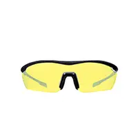 在飛比找PChome24h購物優惠-『專業運動』Siraya 運動太陽眼鏡 (黃色鏡片) GAM