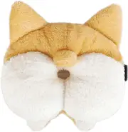 Car Tissue Box, Creative Corgi Tissue Box - Dispenser Car Tissue Box