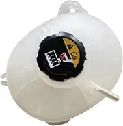 25431-D3600 Engine Coolant Reservoir Tank with Cap for Hyundai Tucson 2016-2021 2020 2019 2018 2017 Engine Coolant Overflow Bottle Reservoir 25431D3600 ﻿
