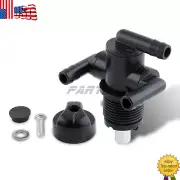 Fuel Shut Off Valve Petcock 7052161 5432559 For Polaris Magnum 325 500 2000-2002