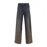 [Diesel] Diesel-Blue Rust 1996 D-Sire S2 Jeans-Donna 24 WAIST
