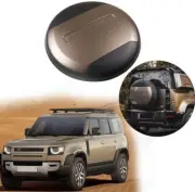 Gondwana Stone Spare Tire Cover Plastic Protetcor for Defender 90 110 130 2020+