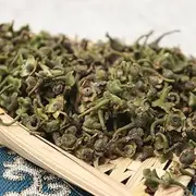 Fuding White Tea Tea Seed Bulk High Mountain Tea Tree National White Tea 500g