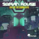 Sofian Rouge - Give Me the Gamma Rays [New CD] Alliance MOD , Extended Play