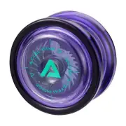 Bandai HYPER YOYO ACCEL Accel Wing Techno Purple-