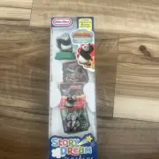 Little Tikes Story Dream Machine Kung Fu Panda Awesomeness Collection
