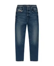 2020 D-Viker straight-leg jeans 29/32 Blue