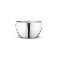 在飛比找PChome24h購物優惠-【北歐櫥窗】Georg Jensen CAFU 置物皿（不鏽