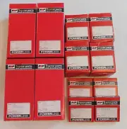 VAPORMATIC, AC 160, Massey Ferguson MF135, MF150, MF165, MF230, MF235, MF250