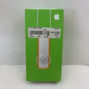 Original Apple iPod Shuffle Sport Case M9758G/A SEALED BOX