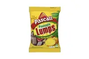 Pascall Pineapple Lumps Chocolate Lollies Snack & Share Bag 185g